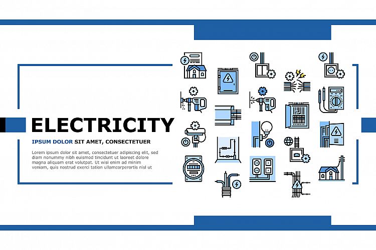 Electrical Clipart Image 7
