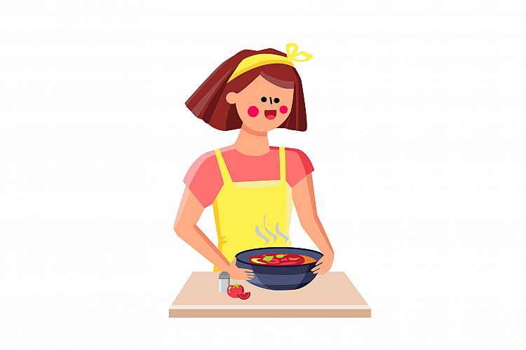 Cooking Clipart Image 12