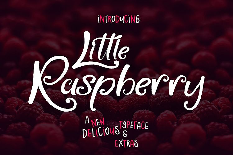 Little Raspberry