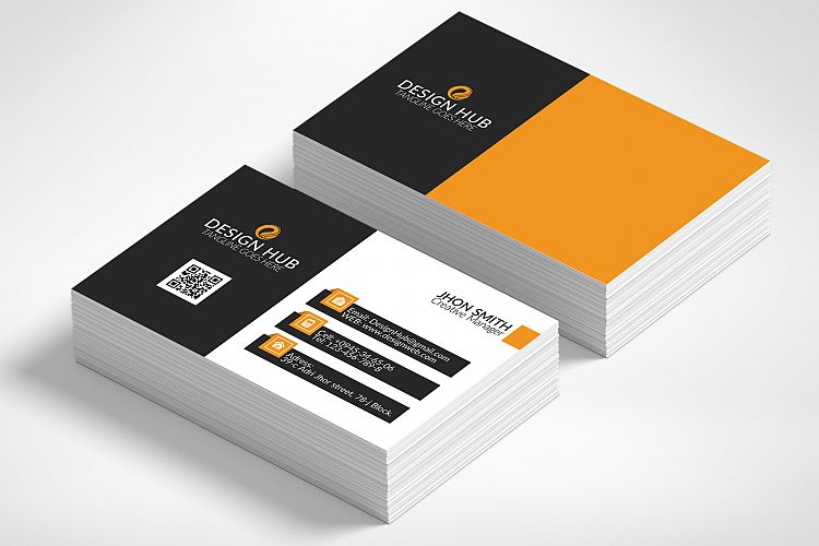 Business Card
