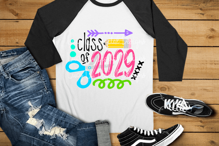 Class of 2029