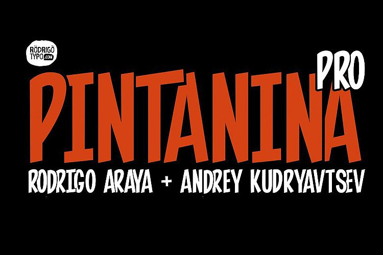 Pintanina Pro