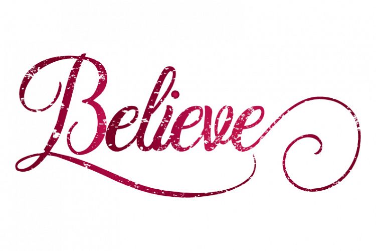 Believe Instant Download Believe Christmas SVG, Believe Svg,Believe Cut