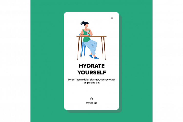 Hydrate Clipart