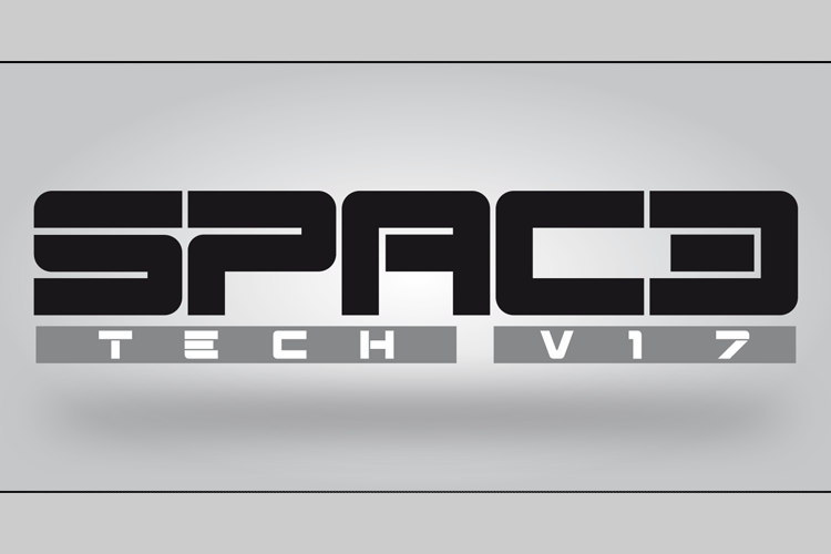 Spac3 Tech v17