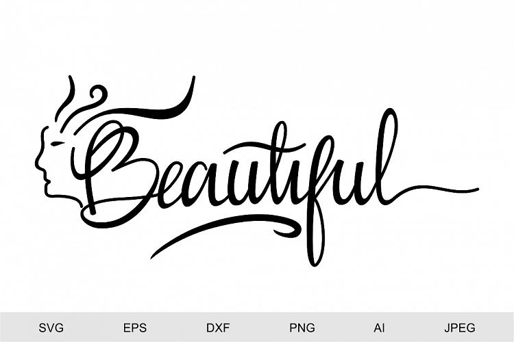 Beautiful Logo