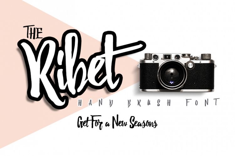 The Ribet