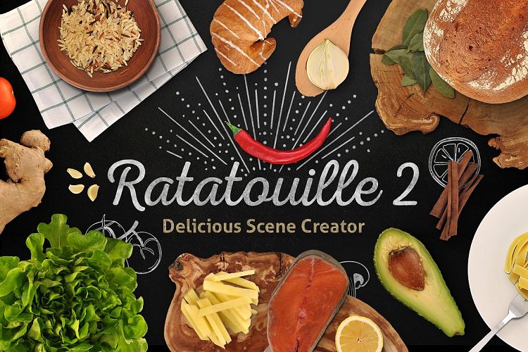 Ratatouille 2