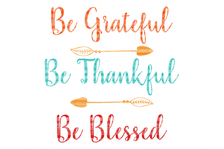 Download Thanksgiving SVG Files for Cricut Design Space and ...