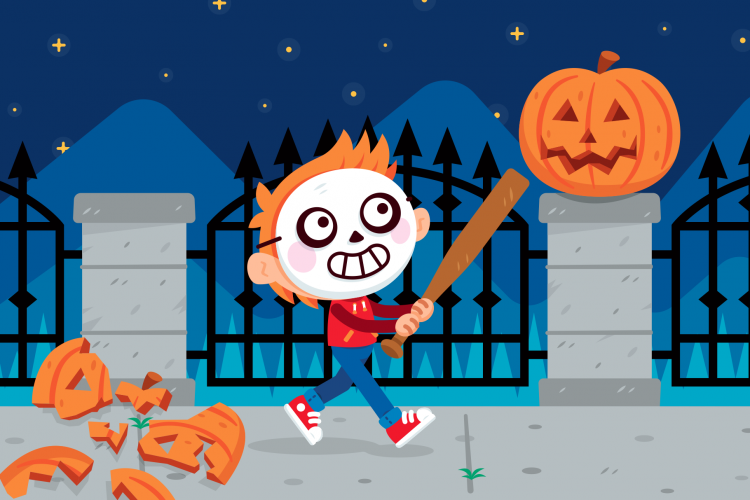 Trick or Treat?