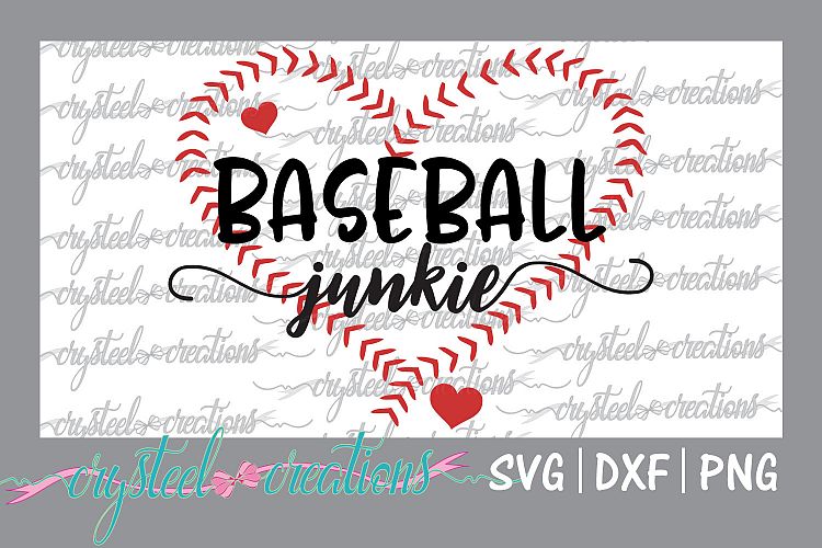 Baseball Junkie