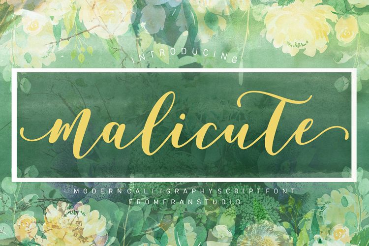 Malicute Script