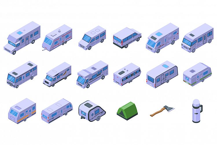 Bus Icon Image 11