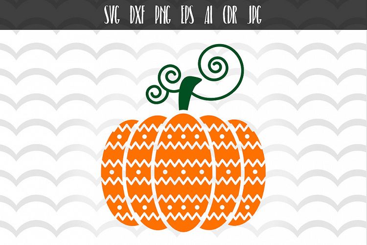 Pumpkin Cut Files, Fall SVG