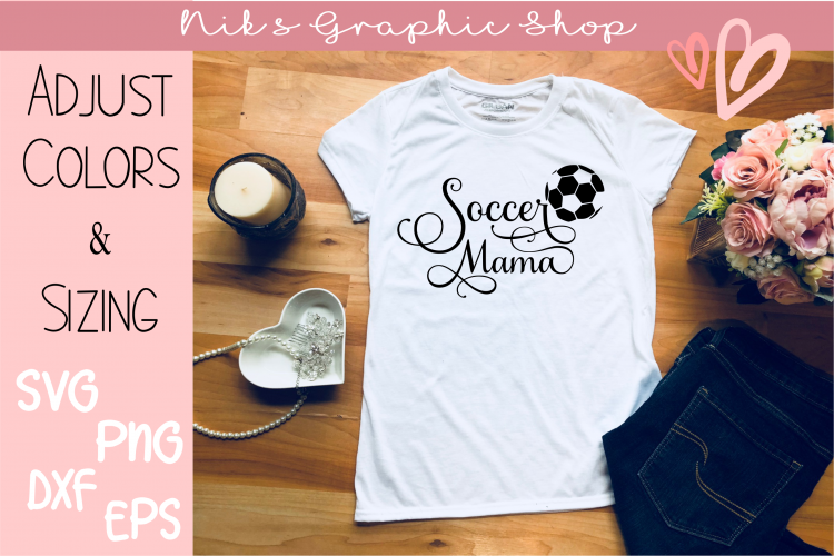 Soccer mama svg, soccer mom svg, soccer mama, Soccer Mom Svg