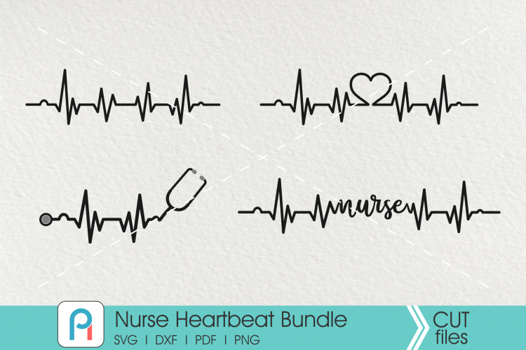 Download heartbeat svg, nurse svg, lifeline svg, nurse svg file