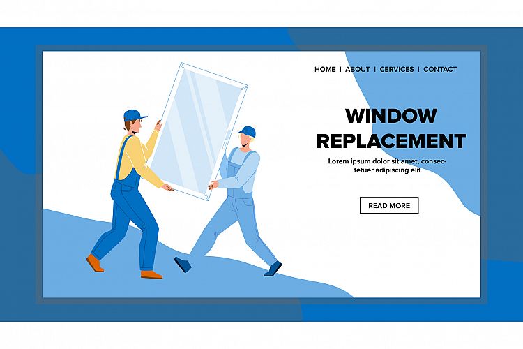 Window Clipart Image 2