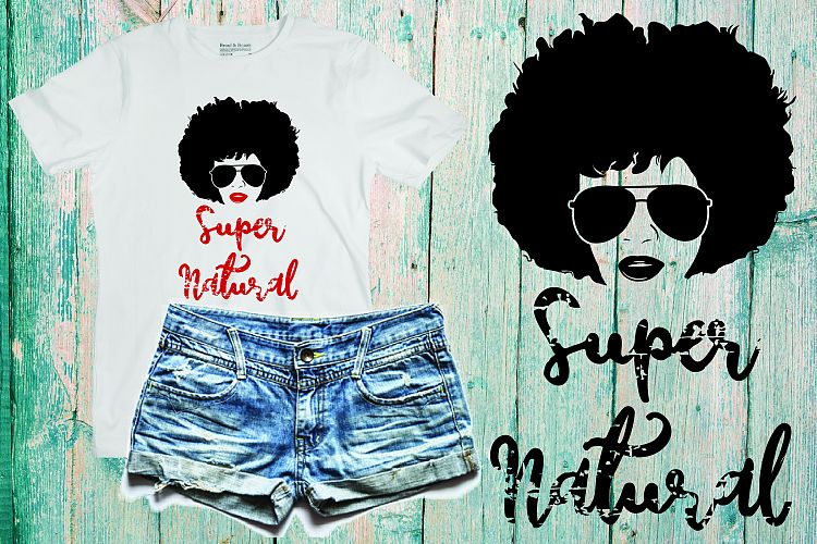 Black woman svg Natural Hair Svg Afro svg,black woman 190SV