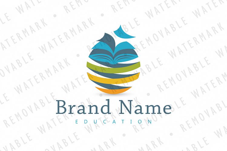Stories of the World Logo