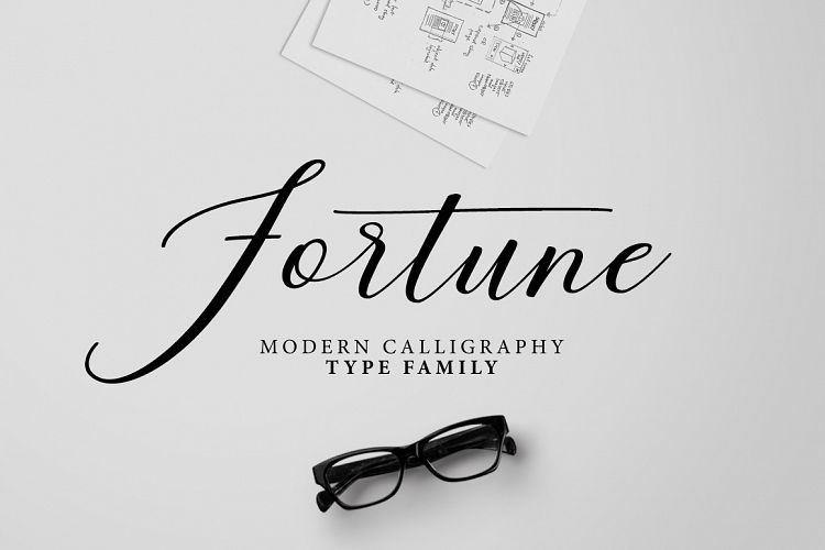 Fortune Script