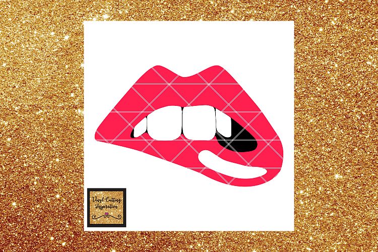 Lips, Lips Svg, Biting Lips, Biting Lips Svg, Fashion Lips Svg, Lips Digital, Sexy Lips Svg, Lips Clipart, Kiss Lips Svg, Svg, Dxf, Png, Eps, Jpg, 