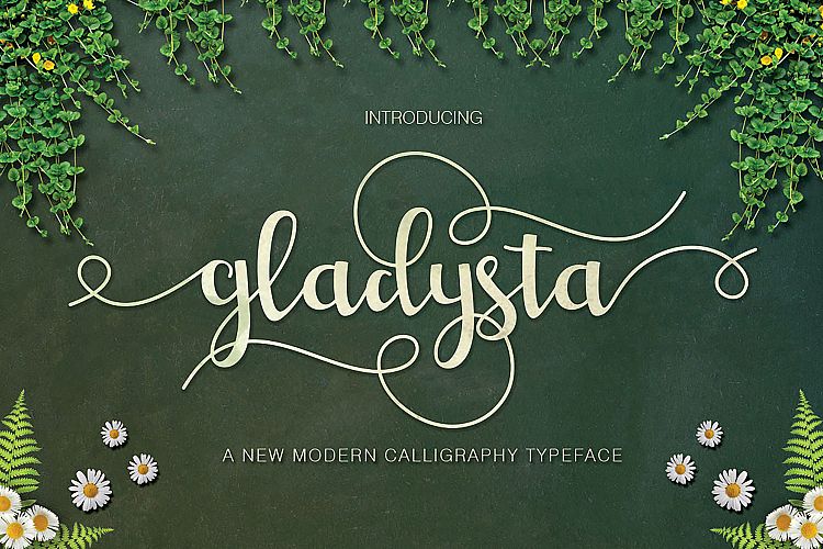 Gladysta