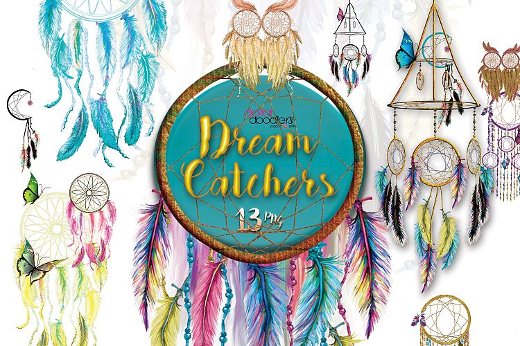 Dream Catchers