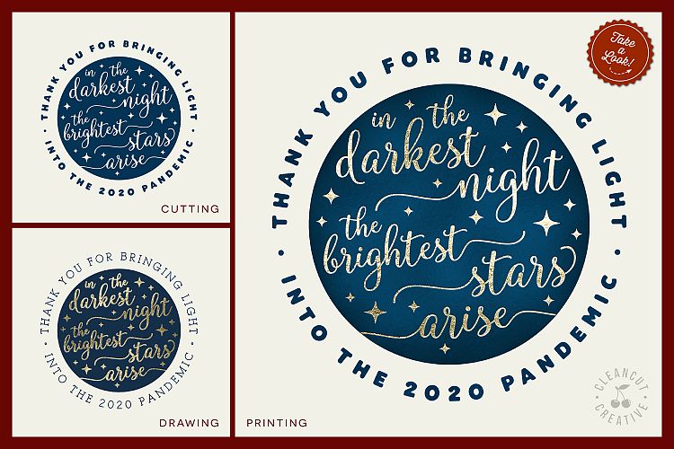 Download Free Svgs Download Free Thank You For Bringing Light Design Free Design Resources