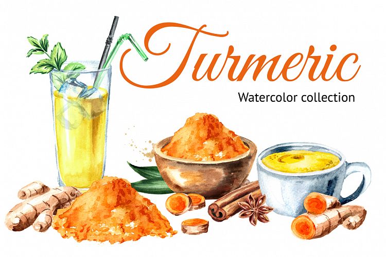 Turmeric