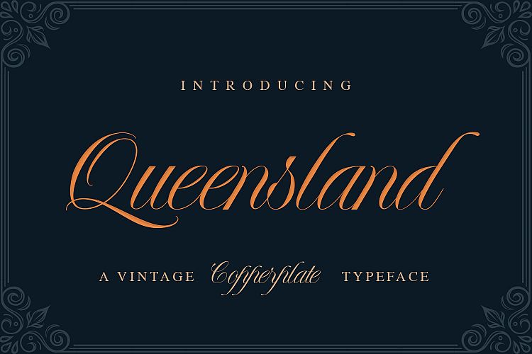Queensland