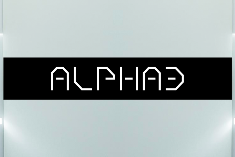 Alpha3