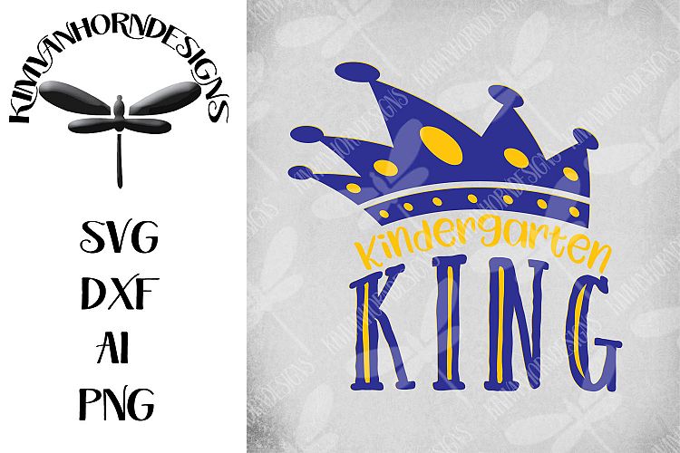 Kindergarten King