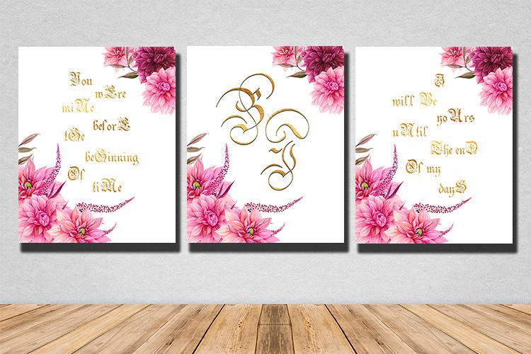 Anniversary gift for romantic couple