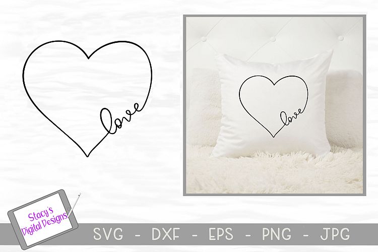 Free Valentine's SVGs Image 6