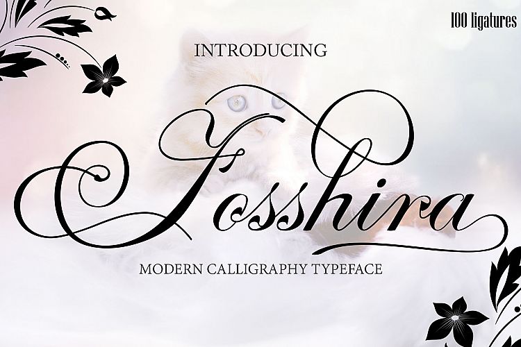 Fosshira Script
