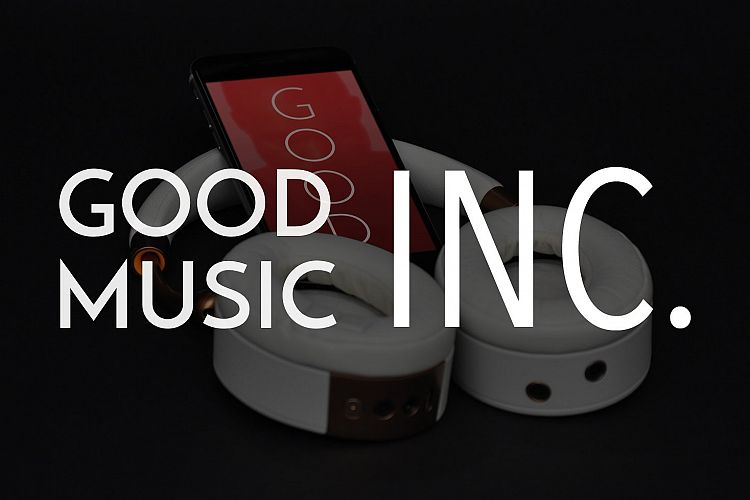GOOD MUSIC INC