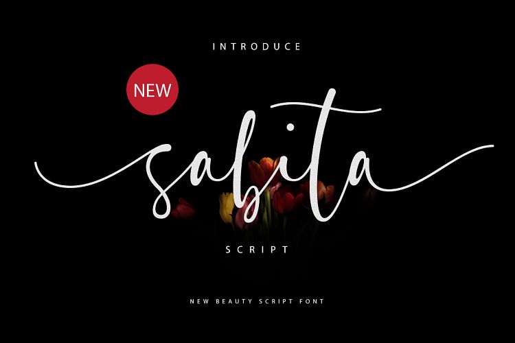Sabita Script