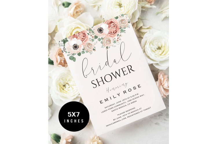 Bridal Shower Invitation PCC_4