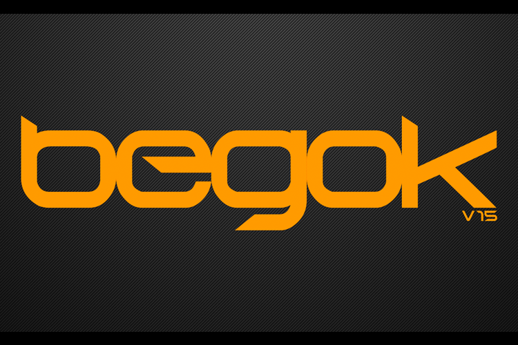 Begok v15
