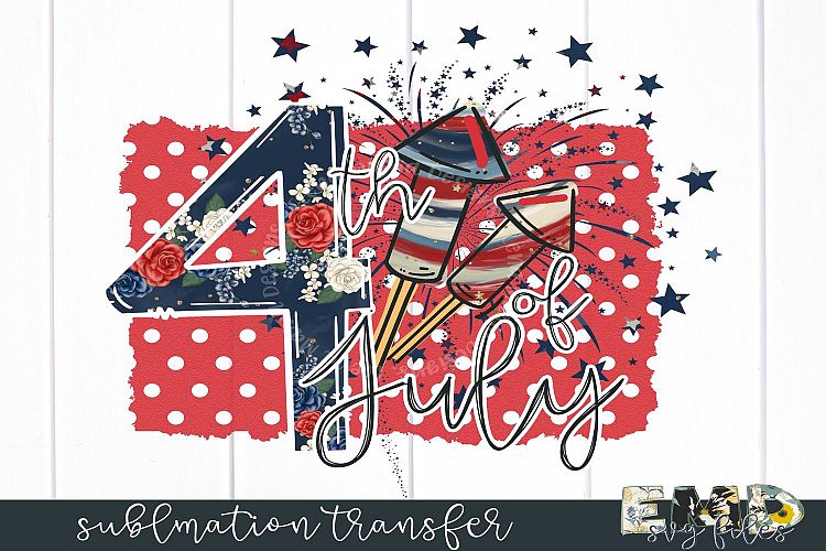 Download Free Sublimation Download 4th Of July Sublimation Transfer Free Design Resources