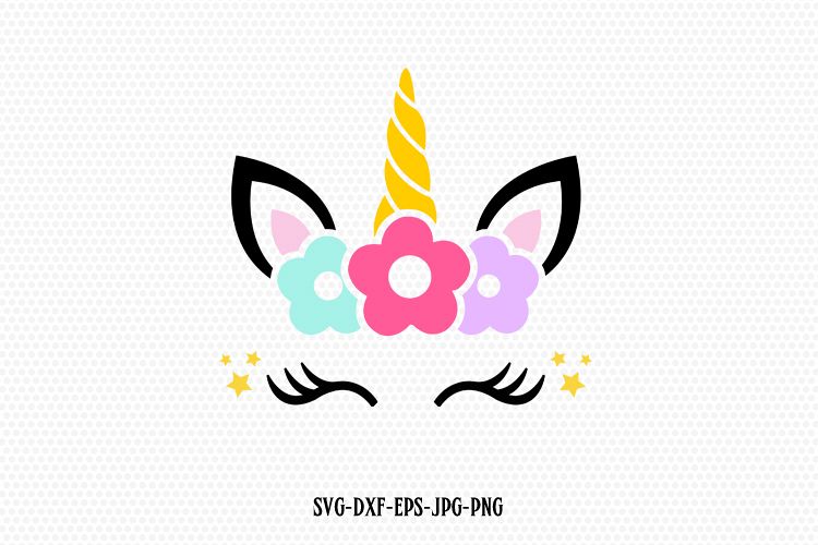 Free Free Unicorn Face Svg Free Download 350 SVG PNG EPS DXF File