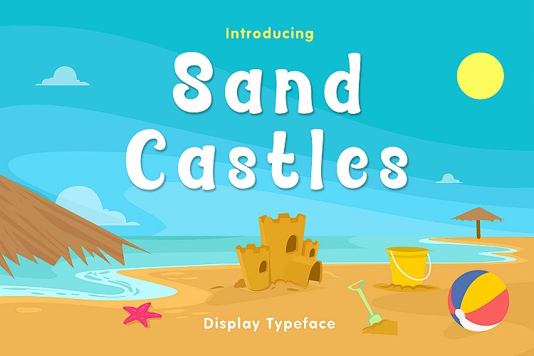 Sand Castles