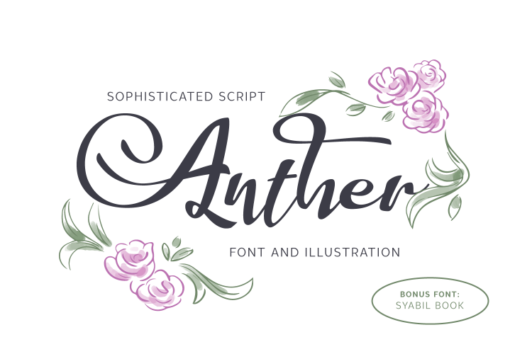 Anther