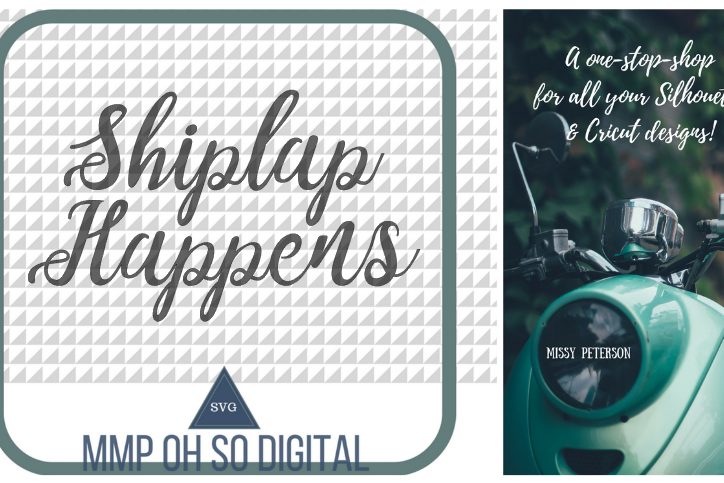 Shiplap Happens SVG, Farmhouse sign, Farmhouse Humor, Shiplap svg, farmhouse decor, farmhouse cut file, farmhouse SVG, For Silhouette
