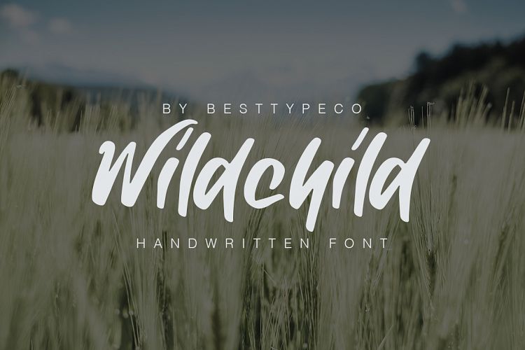 Wildchild