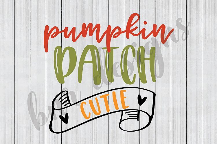 Fall SVG, Pumpkin SVG, SVG Files, DXF File