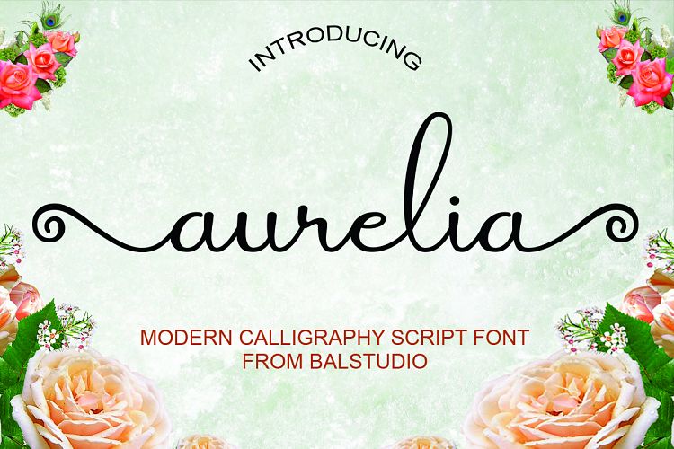 Aurelia