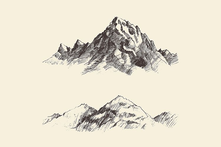Mountains
