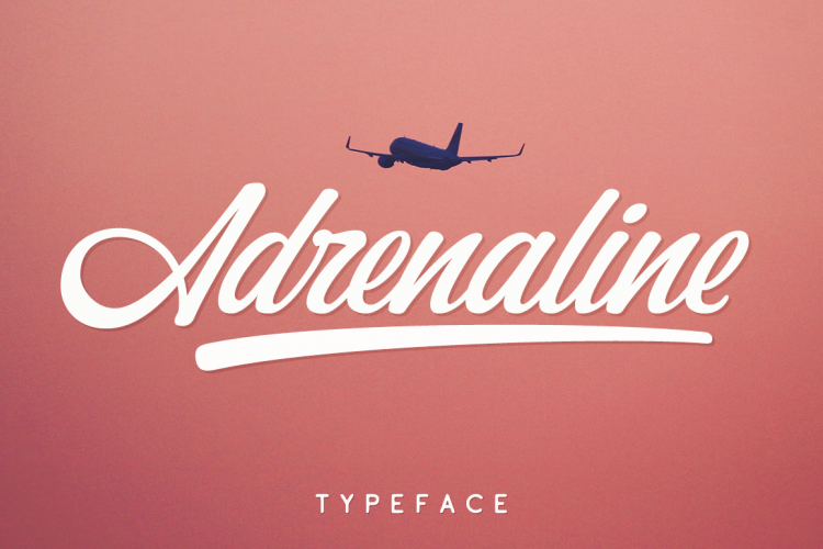Adrenaline