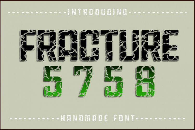 Fracture5758